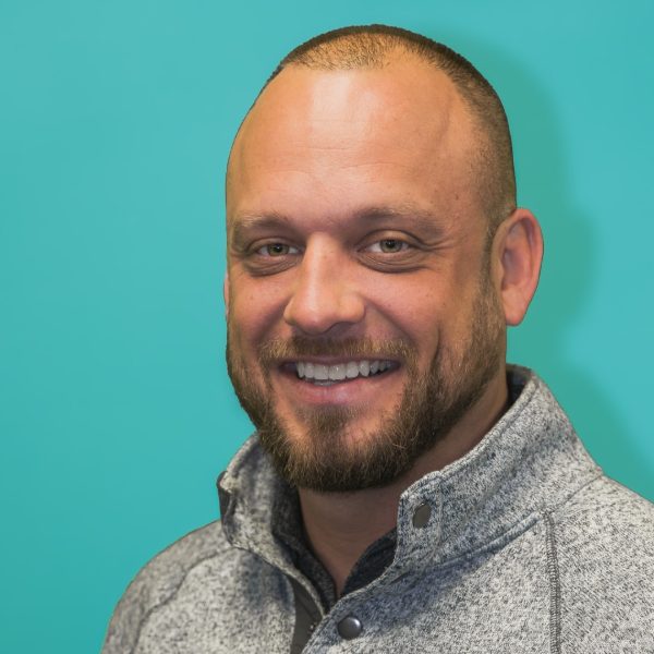 Aaron Christy founder Springmill Villages Roofing